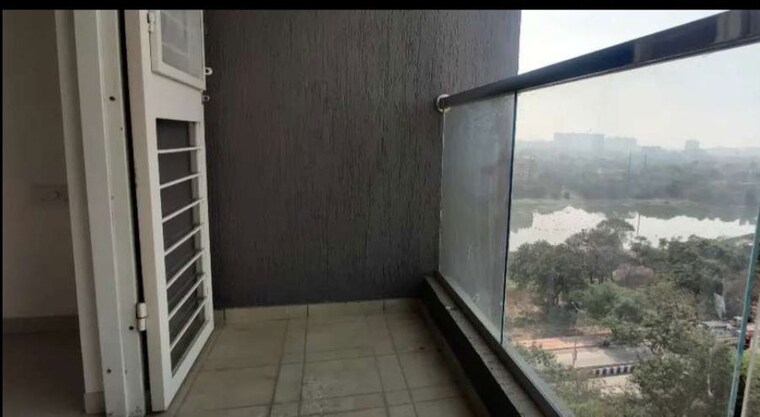 Balcony, kharadi 2 Bedroom 775 Sq.Ft. Apartment In Kharadi Pune 10122099