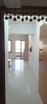 1 BHK 550 Sq.Ft. Apartment in Vishal Srushti Residency