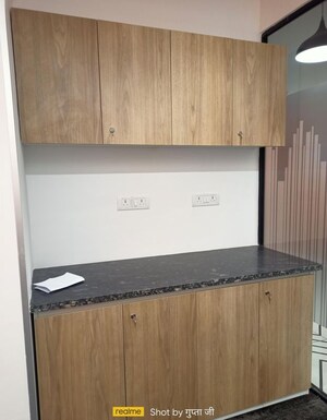 Furnished Amenities in  Office Space at Sector 142 – for Rent