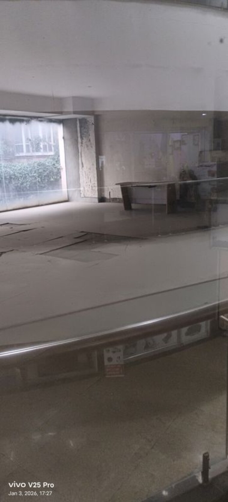 Floor Plan, taj nagari 2 Commercial Office Space 6000 Sq.Ft. In Taj Nagari 2 Agra 10144062