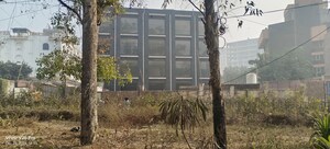  Office Space – Exterior View View at Taj Nagari 2 - for Rent