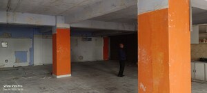 Parking in  Office Space at Taj Nagari 2 – for Rent