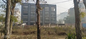  Office Space – Exterior View View at Taj Nagari 2 - for Rent