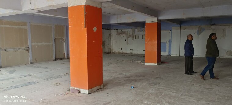 undefined, taj nagari 2 Commercial Office Space 2000 Sq.Ft. In Taj Nagari 2 Agra 10144063