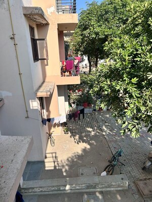 2 BHK Builder Floor For Rent in Wave Floors, Mahurali