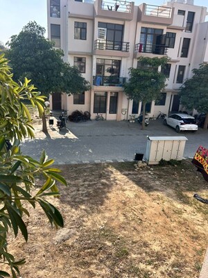 2 BHK Builder Floor – Exterior View View at Wave Floors, Mahurali - for Rent