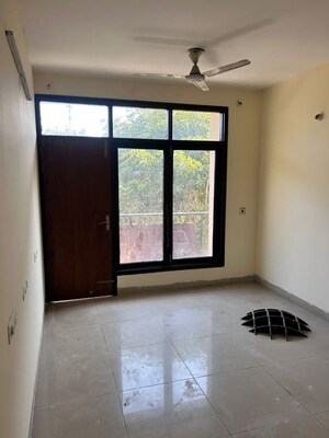 Hall in 2 BHK Builder Floor at Wave Floors, Mahurali – for Rent
