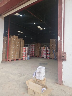  Warehouse For Rent in Runkata