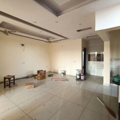3 BHK + Servant Room Builder Floor For Rent in Sector 9 Panchkula