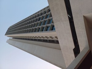 3 BHK Apartment For Rent in Aurum Q Residences, Ghansoli