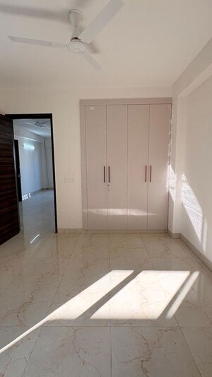 Building Lobby in 2 BHK Apartment at Shree Vardhman Green Court, Sector 90 – for Rent