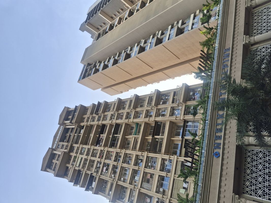 2 BHK 1259 Sq.Ft. Apartment in Neelkanth Alpine