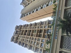 1 BHK Apartment For Rent in Rabale