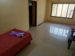 1 BHK Apartment For Rent in Nagari Niwara CHS