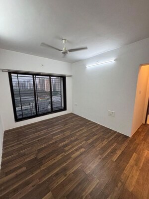 Master Bedroom in 2 BHK Apartment at Acme Oasis, Kandivali East – for Rent