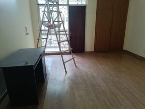 Balcony in 3 BHK Apartment at Parsvnath Green Ville, Sector 48 – for Rent