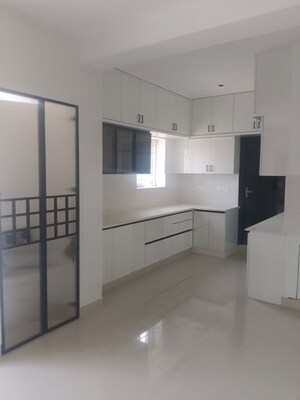 Kitchen in 2 BHK Apartment at Manikonda – for Rent