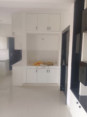 Bathroom in 2 BHK Apartment at Manikonda – for Rent