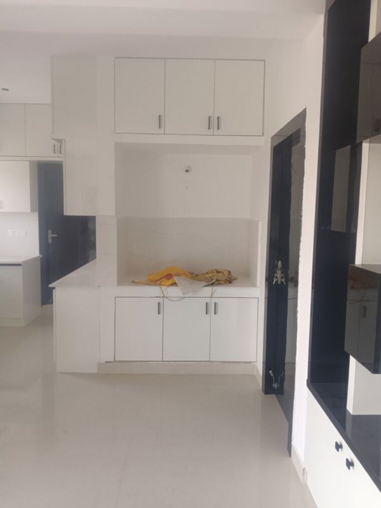 Bathroom, manikonda 2 Bedroom 1000 Sq.Ft. Apartment In Manikonda Hyderabad 10144096