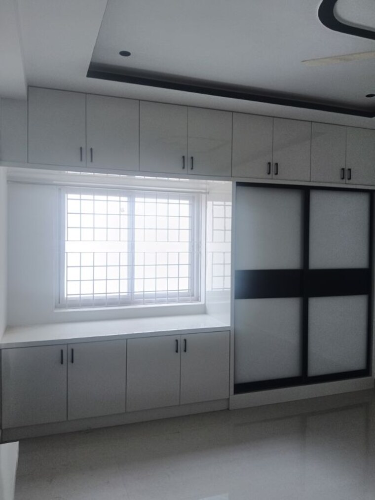 Kitchen, manikonda 2 Bedroom 1000 Sq.Ft. Apartment In Manikonda Hyderabad 10144096