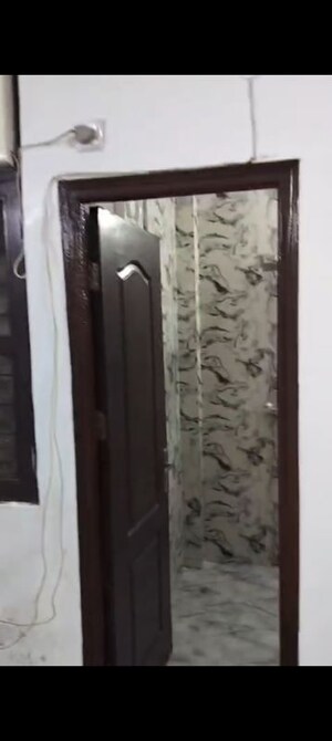 Building Lobby in 2 BHK Builder Floor at Gyan Khand ii – for Sale