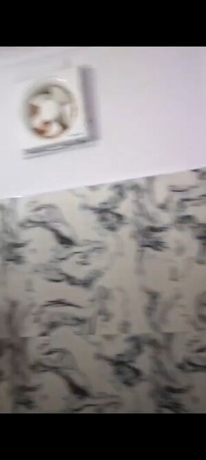 Bathroom in 2 BHK Builder Floor at Gyan Khand ii – for Sale