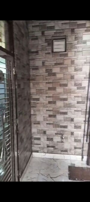 2 BHK Builder Floor – Exterior View View at Gyan Khand ii - for Sale