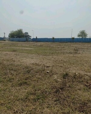 Plot Area in  Plot at Sector 3 Wave City – for Sale