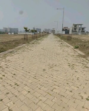   Plot at Sector 3 Wave City – for Sale