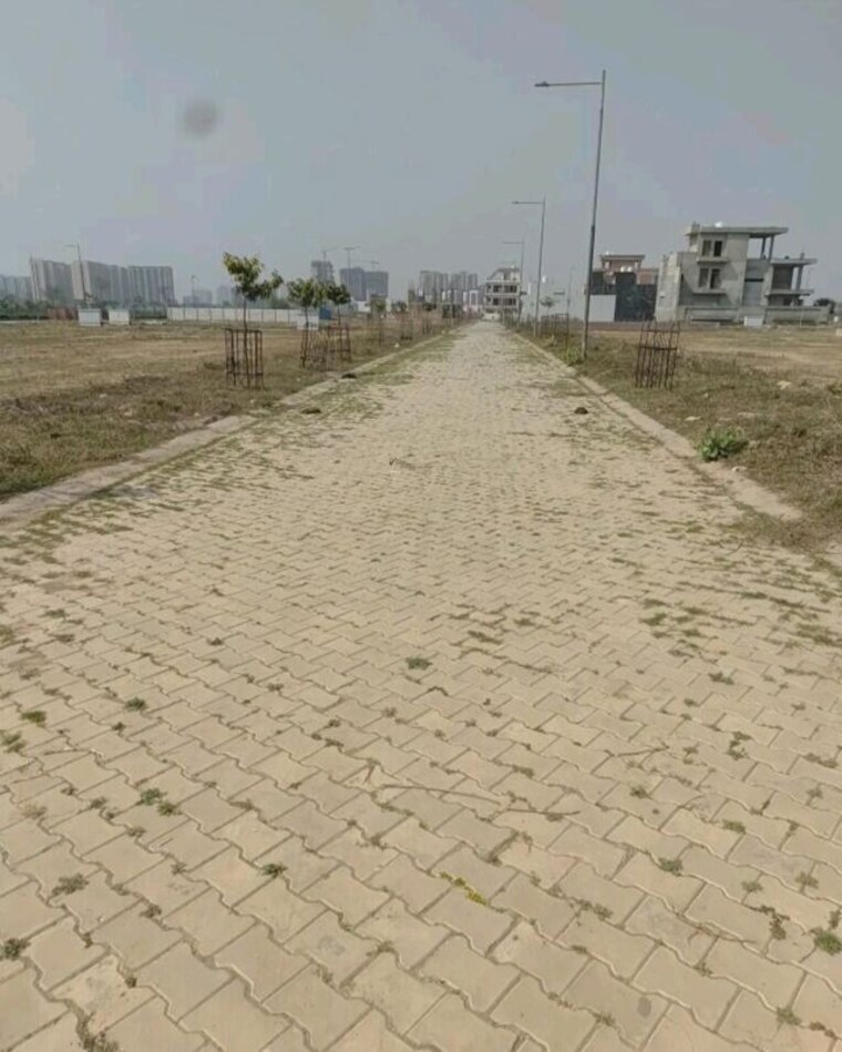 undefined, sector 3 wave city  287 Sq.Yd. Plot In Sector 3 Wave City Ghaziabad 10144100