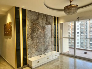 Bedroom in 3.5 BHK Apartment at Sector 85 – for Rent