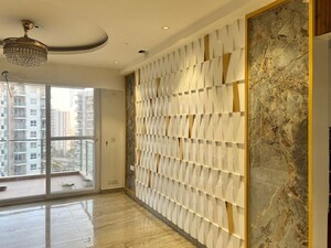 Room in 3.5 BHK Apartment at Sector 85 – for Rent