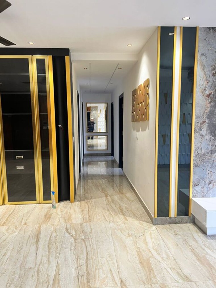 undefined, sector 85 3.5 Bedroom 2550 Sq.Ft. Apartment In Sector 85 Mohali 10144102