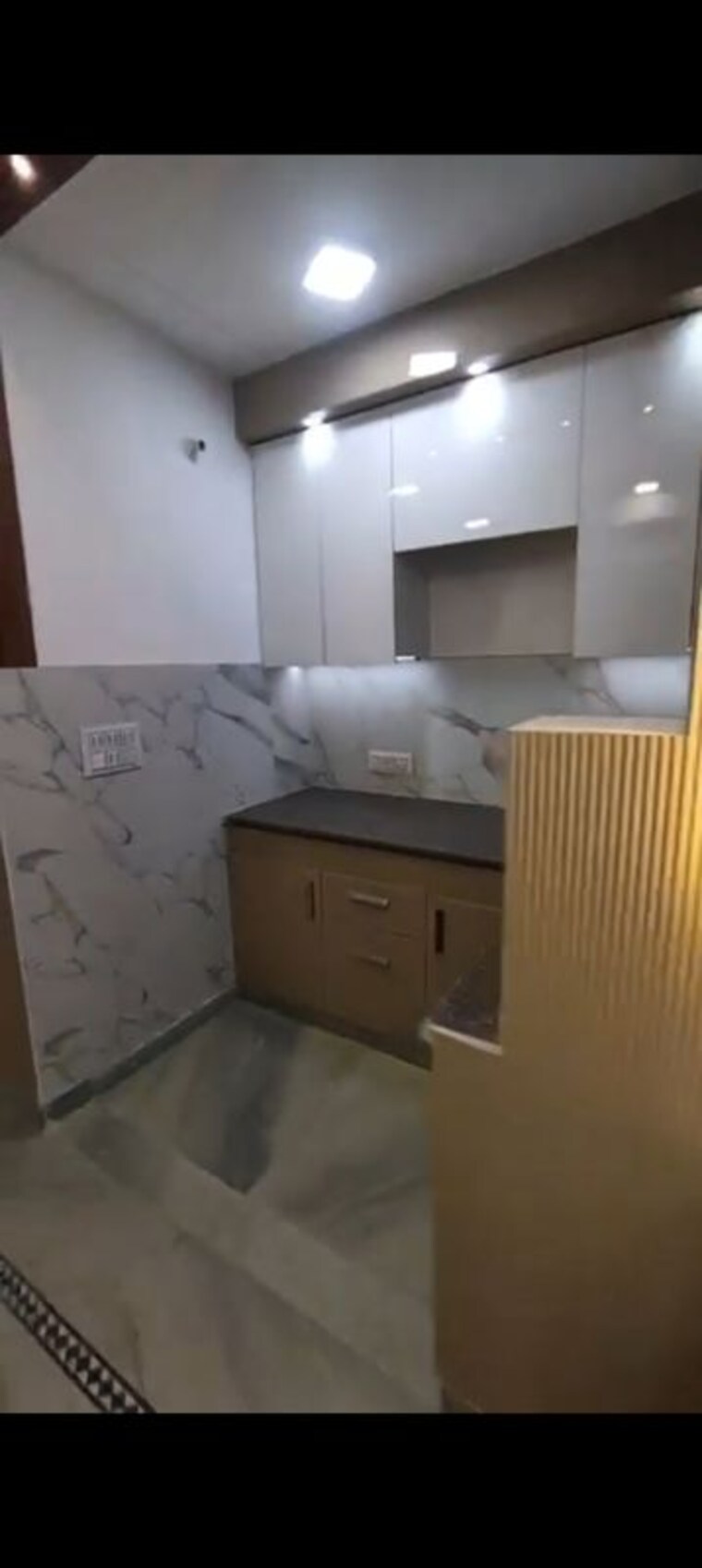 Bathroom, indrapuram 2 Bedroom 900 Sq.Ft. Builder Floor In Indrapuram Ghaziabad 10144103