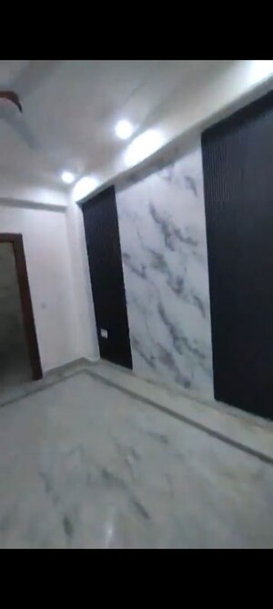 Building Lobby in 2 BHK Builder Floor at Indrapuram – for Sale
