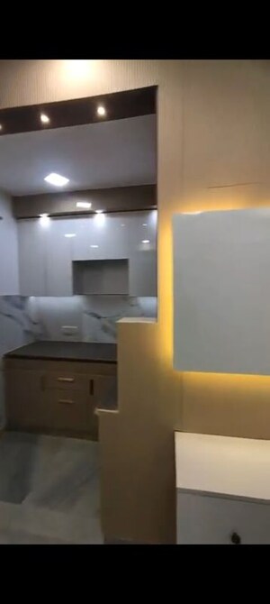 2 BHK Builder Floor For Sale in Indrapuram