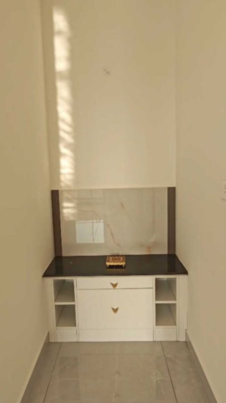 undefined, hallmark-treasor 3 Bedroom 2040 Sq.Ft. Apartment In Narsingi Hyderabad 10144105