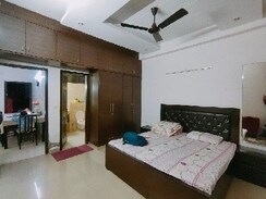 3 BHK Apartment For Rent in SS Mayfield Gardens