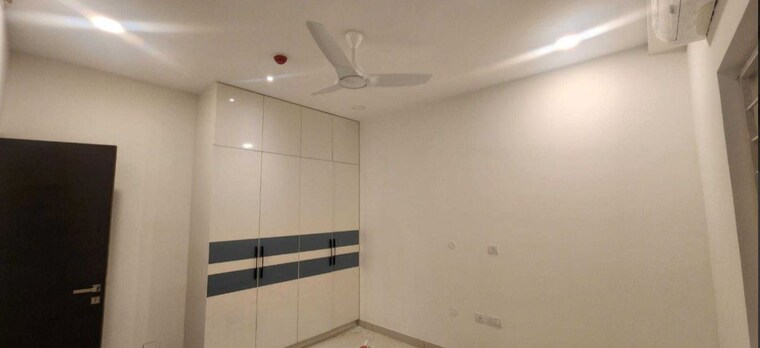 Master Bedroom, aparna-zenon 2.5 Bedroom 1514 Sq.Ft. Apartment In Puppalaguda Hyderabad 10144109