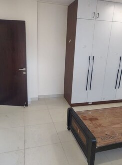 3 BHK + Pooja Room Apartment For Rent in Vertex Panache