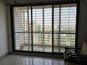 Room in 2 BHK Apartment at Reliable Balaji Heights, Nerul – for Rent