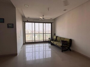 Room in 2 BHK Apartment at Reliable Balaji Heights, Nerul – for Rent