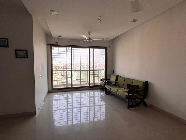 Room, reliable-balaji-heights 2 Bedroom 1225 Sq.Ft. Apartment In Nerul Navi Mumbai 10144113