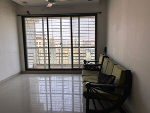 Room in 2 BHK Apartment at Reliable Balaji Heights, Nerul – for Rent