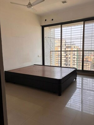 Room in 2 BHK Apartment at Reliable Balaji Heights, Nerul – for Rent