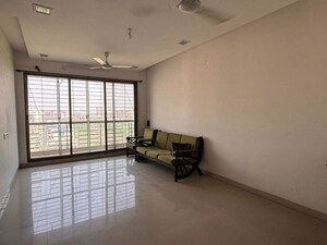 Room in 2 BHK Apartment at Reliable Balaji Heights, Nerul – for Rent