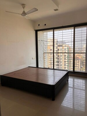 Room in 2 BHK Apartment at Reliable Balaji Heights, Nerul – for Rent
