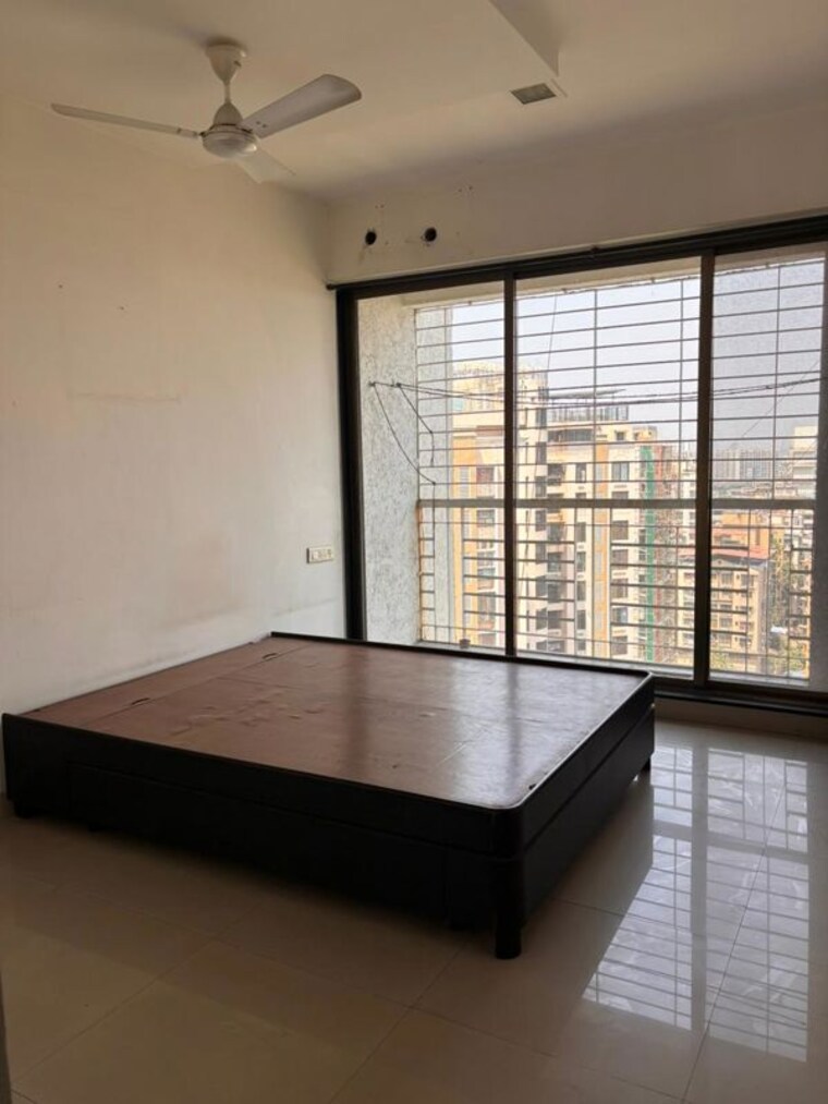 Room, reliable-balaji-heights 2 Bedroom 1225 Sq.Ft. Apartment In Nerul Navi Mumbai 10144113