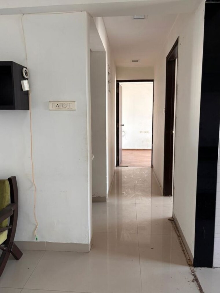 undefined, reliable-balaji-heights 2 Bedroom 1225 Sq.Ft. Apartment In Nerul Navi Mumbai 10144113