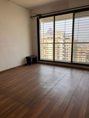 2 BHK Apartment For Rent in Reliable Balaji Heights, Nerul